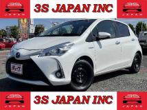 2019 Toyota Vitz
