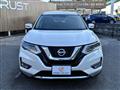 2018 Nissan X-Trail
