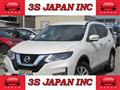 2018 Nissan X-Trail