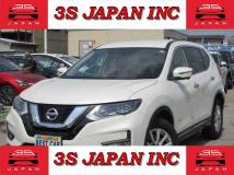 2018 Nissan X-Trail
