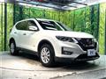 2019 Nissan X-Trail