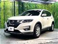 2019 Nissan X-Trail