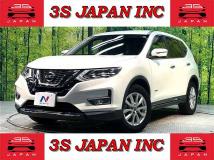 2019 Nissan X-Trail