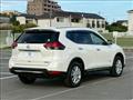 2019 Nissan X-Trail