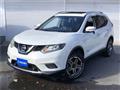 2016 Nissan X-Trail