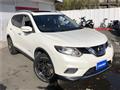 2016 Nissan X-Trail