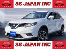 2016 Nissan X-Trail