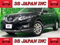 2018 Nissan X-Trail