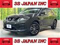 2015 Nissan X-Trail