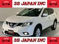 2015 Nissan X-Trail