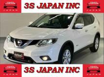 2015 Nissan X-Trail