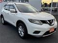 2015 Nissan X-Trail