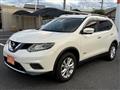 2015 Nissan X-Trail