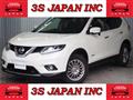 2017 Nissan X-Trail