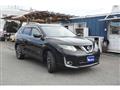 2015 Nissan X-Trail
