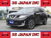 2015 Nissan X-Trail