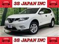 2016 Nissan X-Trail