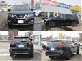2019 Nissan X-Trail