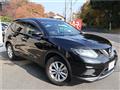 2015 Nissan X-Trail