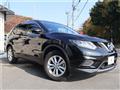 2015 Nissan X-Trail
