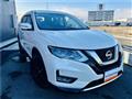 2019 Nissan X-Trail