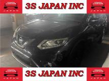 2016 Nissan X-Trail