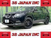 2015 Nissan X-Trail