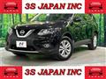 2016 Nissan X-Trail