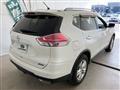 2015 Nissan X-Trail