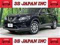 2016 Nissan X-Trail