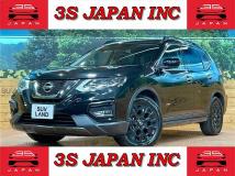 2017 Nissan X-Trail