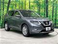 2017 Nissan X-Trail