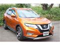 2017 Nissan X-Trail