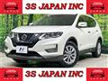 2018 Nissan X-Trail