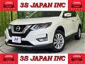 2018 Nissan X-Trail