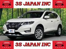 2017 Nissan X-Trail