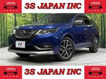 2019 Nissan X-Trail