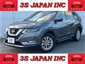 2018 Nissan X-Trail