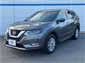 2018 Nissan X-Trail