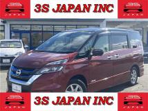 2018 Nissan Serena