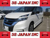 2019 Nissan Serena