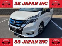 2018 Nissan Serena