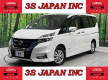 2018 Nissan Serena