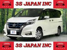 2018 Nissan Serena