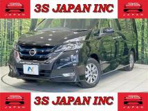 2018 Nissan Serena
