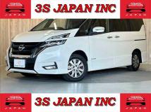 2018 Nissan Serena