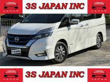 2019 Nissan Serena