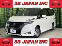 2019 Nissan Serena