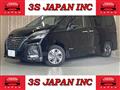 2020 Nissan Serena