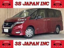 2018 Nissan Serena